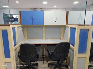 Team Area in  Office Space at Somajiguda – for Rent