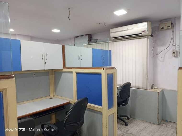 Team Area, somajiguda Commercial Office Space 1300 Sq.Ft. In Somajiguda Hyderabad 10109778