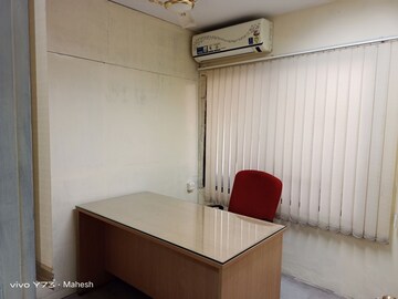 Floor Plan in  Office Space at Somajiguda – for Rent