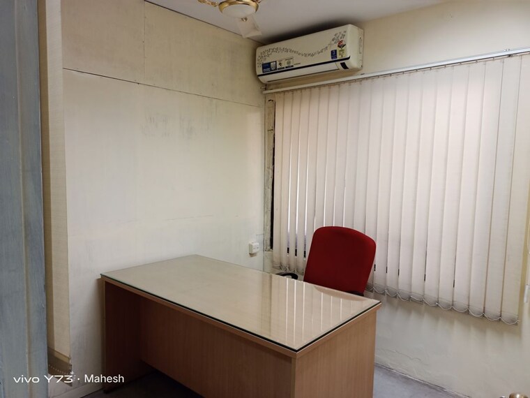 Floor Plan, somajiguda Commercial Office Space 1300 Sq.Ft. In Somajiguda Hyderabad 10109778
