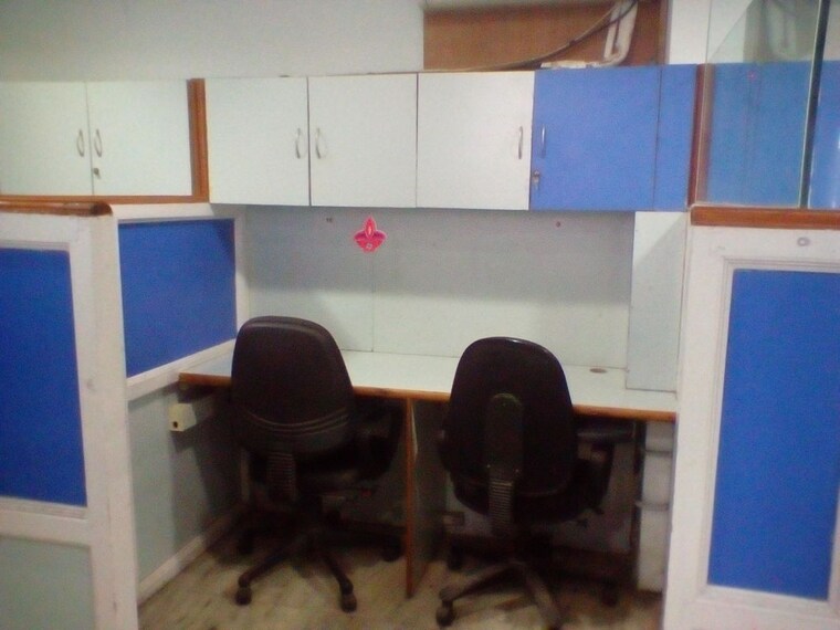 Team Area, somajiguda Commercial Office Space 1300 Sq.Ft. In Somajiguda Hyderabad 10109778