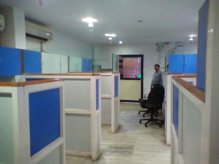 Team Area, somajiguda Commercial Office Space 1300 Sq.Ft. In Somajiguda Hyderabad 10109778