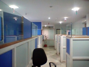 Team Area in  Office Space at Somajiguda – for Rent