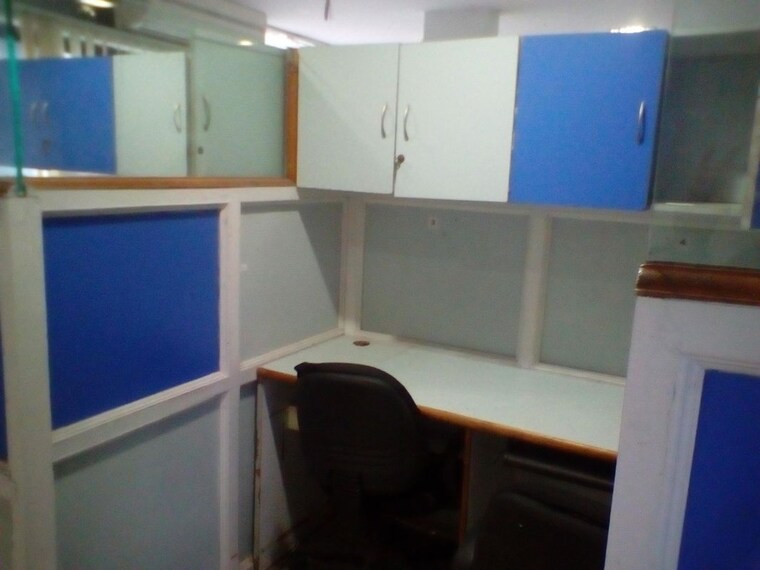 Team Area, somajiguda Commercial Office Space 1300 Sq.Ft. In Somajiguda Hyderabad 10109778