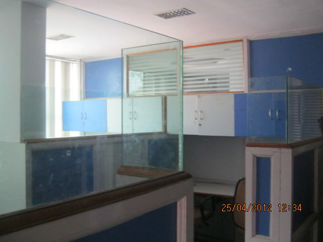Office Space For Rent in Somajiguda