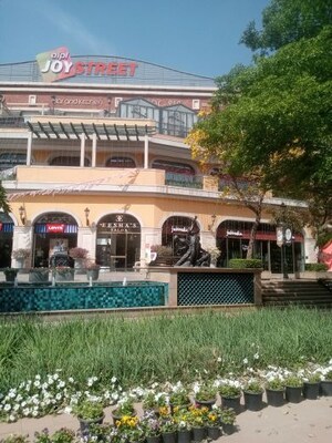  Shop – Exterior View View at AIPL Joy Street, Sector 66 - for Sale