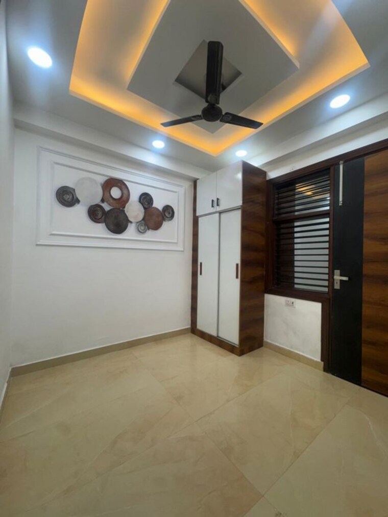 Room, uttam nagar 2 Bedroom 550 Sq.Ft. Builder Floor In Uttam Nagar Delhi 10109781