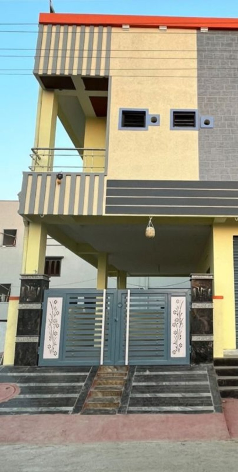 Exterior View, shamirpet Commercial Shop 130 Sq.Yd. In Shamirpet Hyderabad 10109782