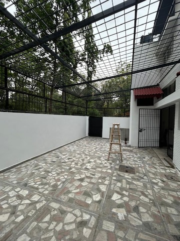2 BHK Independent House – Exterior View View at Sector 33 - for Rent