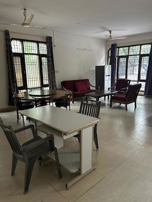 Gym in 2 BHK Independent House at Sector 33 – for Rent