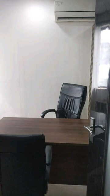 Team Area in  Office Space at Sector 3 – for Rent