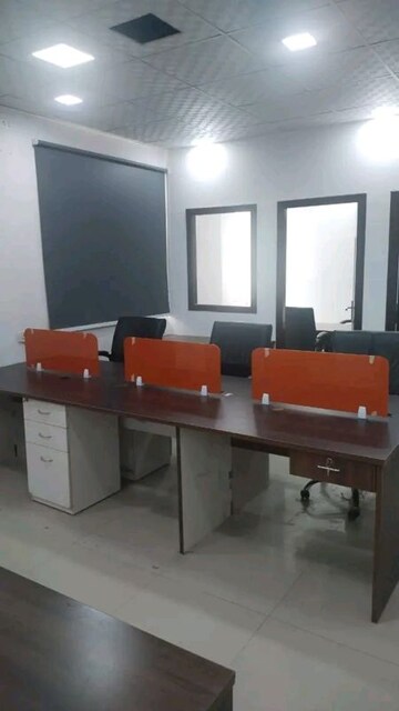  Office Space For Rent in Sector 3