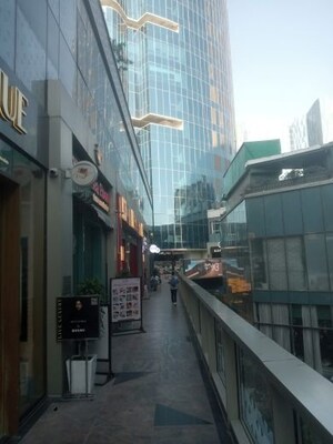  Office Space For Sale in M3M IFC, Sector 66