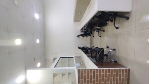 Team Area in  Office Space at New Technocity CHS, T.T.C. Industrial Area – for Rent
