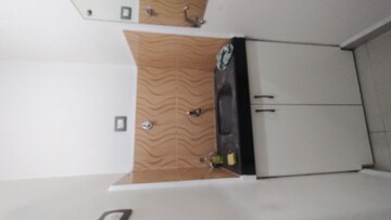 Utility Room in  Office Space at New Technocity CHS, T.T.C. Industrial Area – for Rent