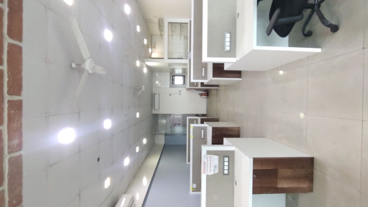 Office Space For Rent in New Technocity CHS