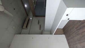 Furnished Amenities in  Office Space at New Technocity CHS, T.T.C. Industrial Area – for Rent