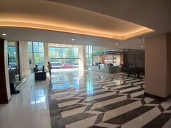 Office Space For Rent in Sovereign Capital Gate