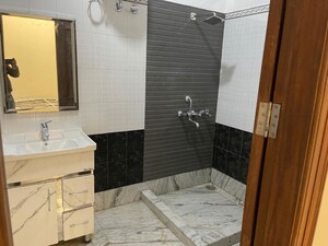 Kitchen in 4 BHK Independent House at Sector 21 – for Rent