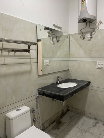 Kitchen in 4 BHK Independent House at Sector 21 – for Rent