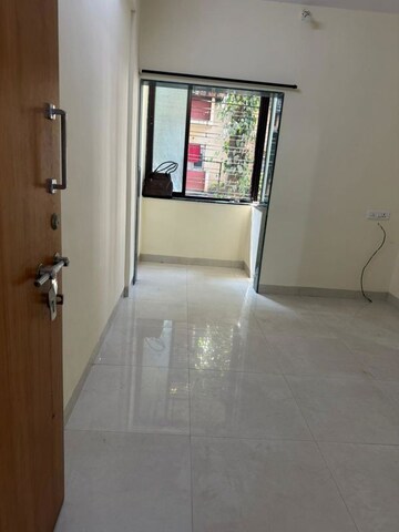 Master Bedroom in 1 BHK Apartment at Yashodham Complex, Goregaon East – for Rent