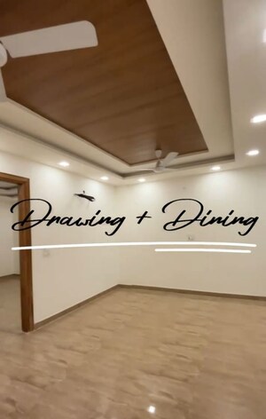 3 BHK Builder Floor For Sale in Sector 84