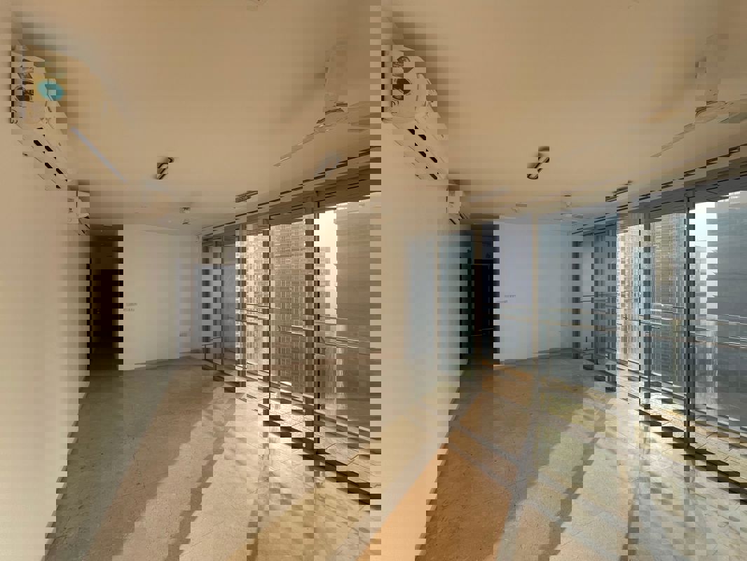 3 BHK 1690 Sq.Ft. Apartment in Oberoi Exquisite Goregaon