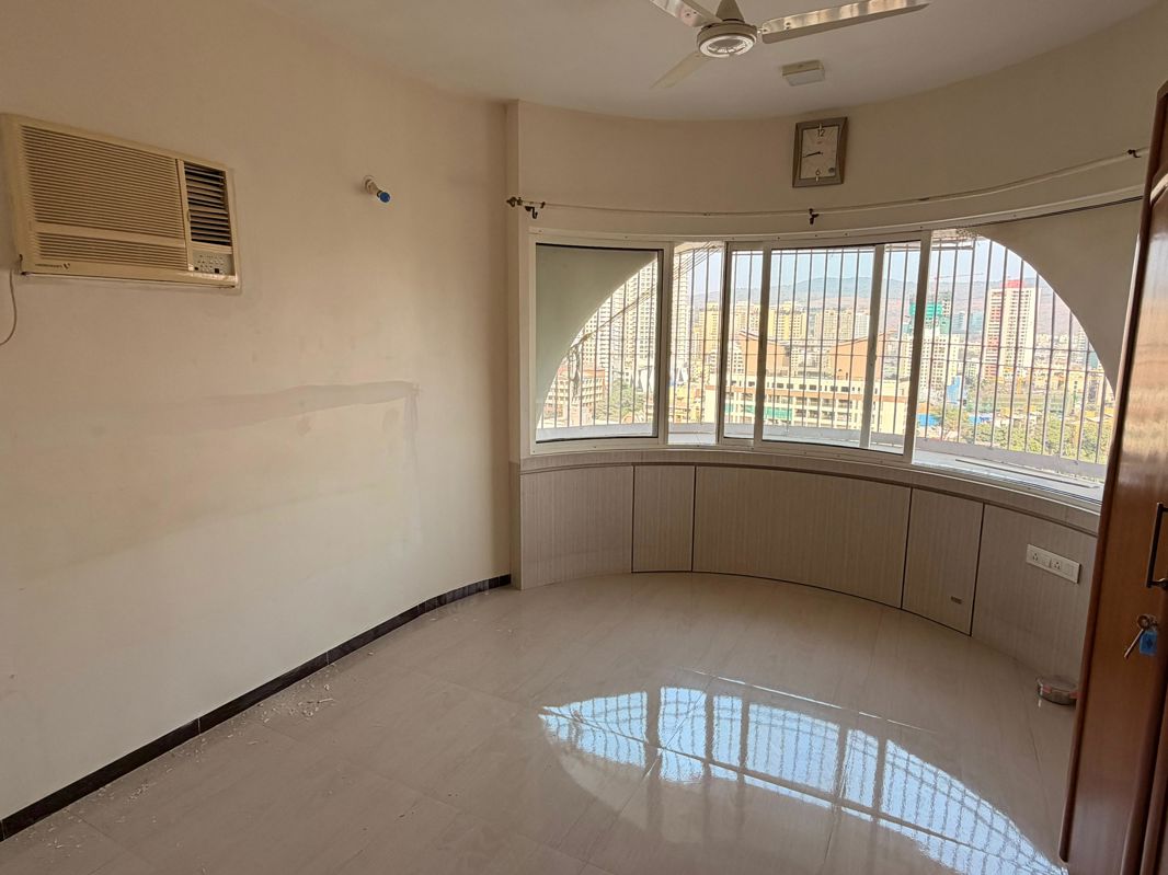 2 BHK 1225 Sq.Ft. Apartment in Rag Megh Malhar