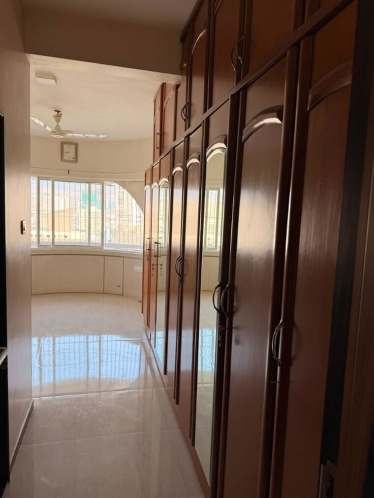 Kitchen, rag-megh-malhar 2 Bedroom 1225 Sq.Ft. Apartment In Goregaon East Mumbai 10014360