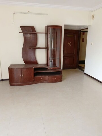 Living Room in 2 BHK Apartment at Rag Megh Malhar, Goregaon East – for Rent