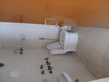 Bathroom in 2 BHK Apartment at Srijan Apartments, Sector 62 – for Rent