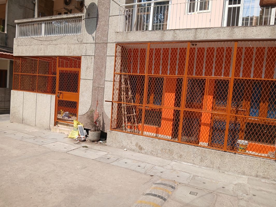 2 BHK 1200 Sq.Ft. Apartment in Srijan Apartments