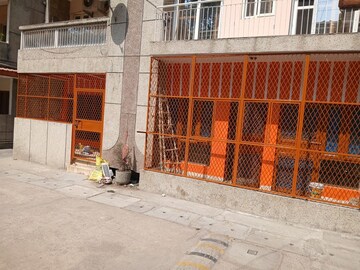 2 BHK Apartment For Rent in Srijan Apartments, Sector 62