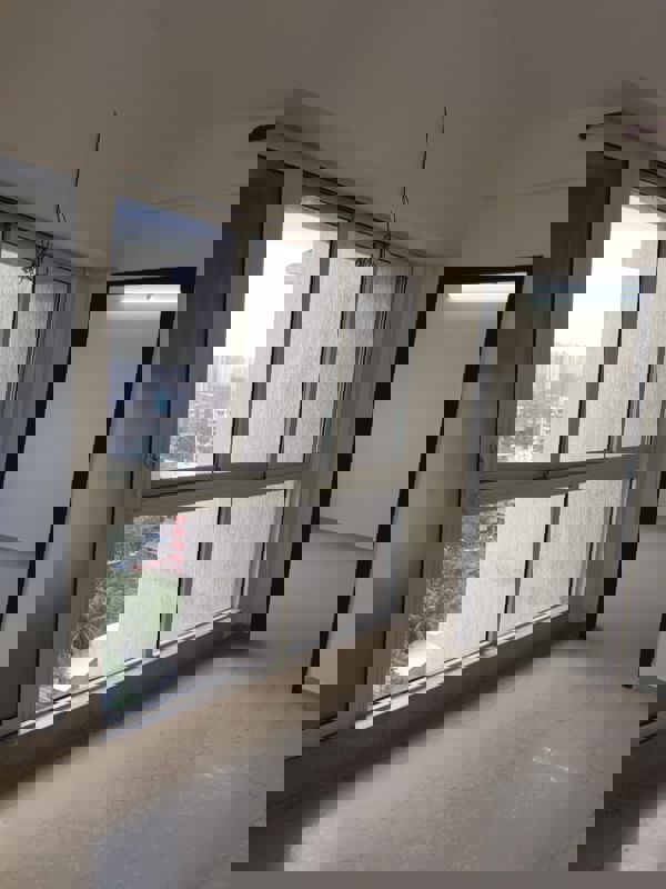 2 BHK + Extra Room 645 Sq.Ft. Apartment in Meghna Rivaan