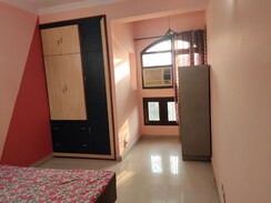 2 BHK Apartment For Rent in Telecom City