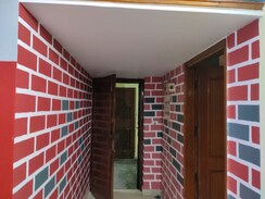 3 BHK Apartment For Rent in Bhagirathi Apartment