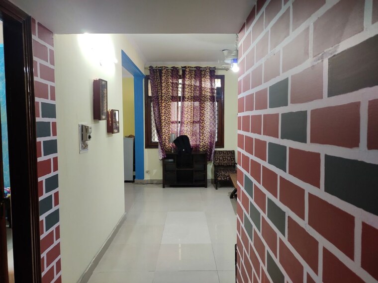 undefined, bhagirathi-apartment 3 Bedroom 1470 Sq.Ft. Apartment In Sector 62 Noida 10109813