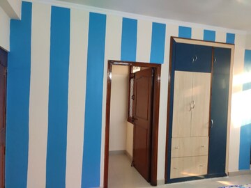 Building Lobby in 3 BHK Apartment at Bhagirathi Apartment, Sector 62 – for Rent