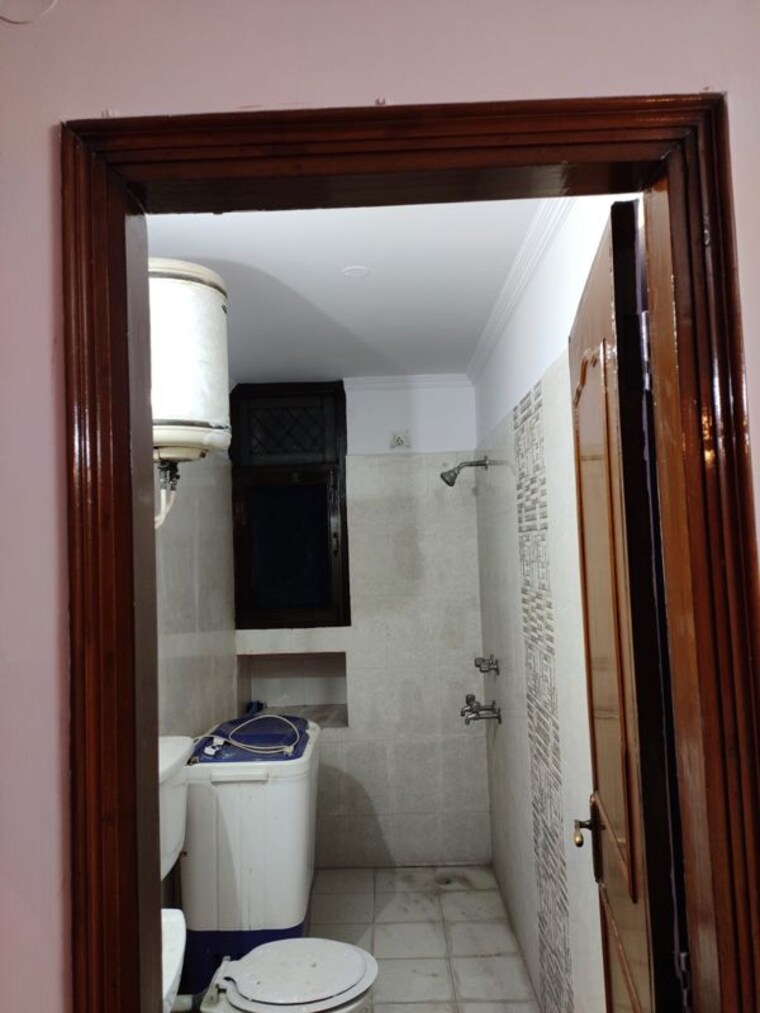 Bathroom, bhagirathi-apartment 3 Bedroom 1470 Sq.Ft. Apartment In Sector 62 Noida 10109813