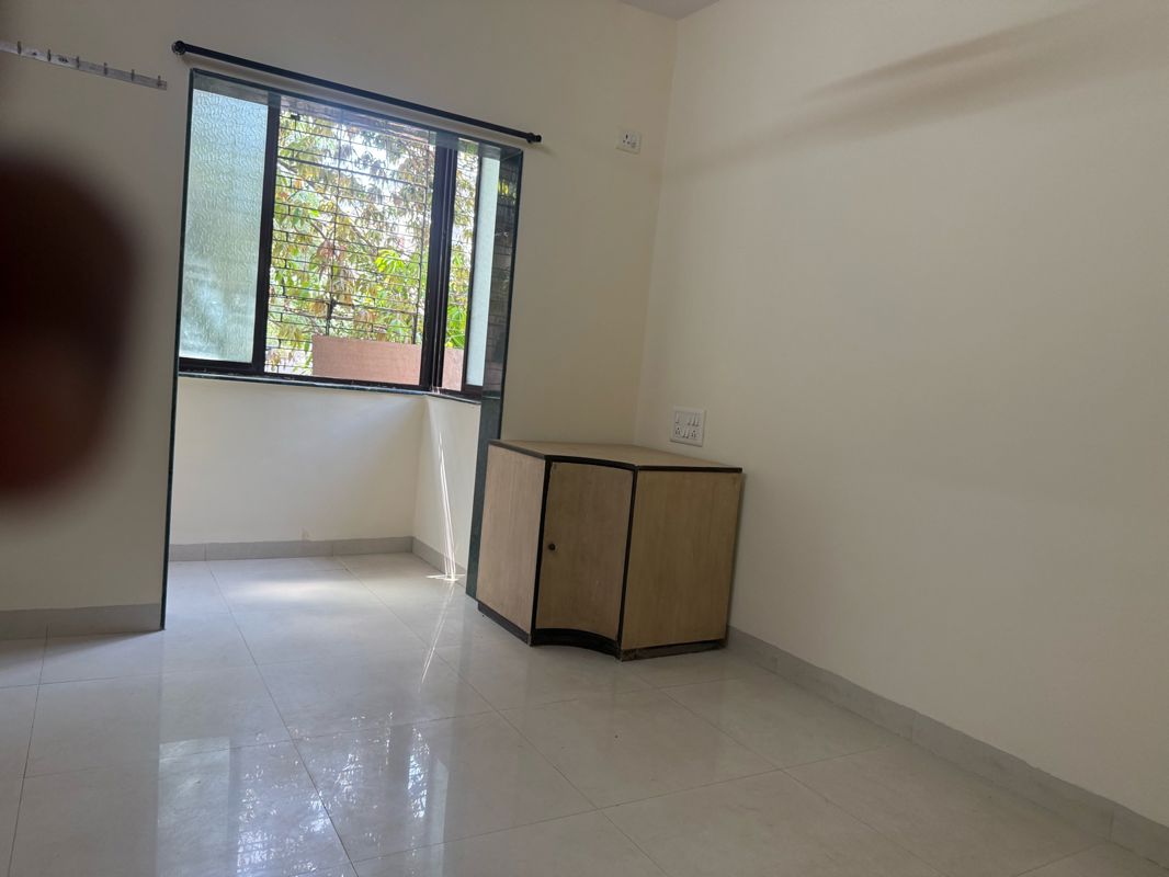 1 BHK 460 Sq.Ft. Apartment in Yashodhara CHS