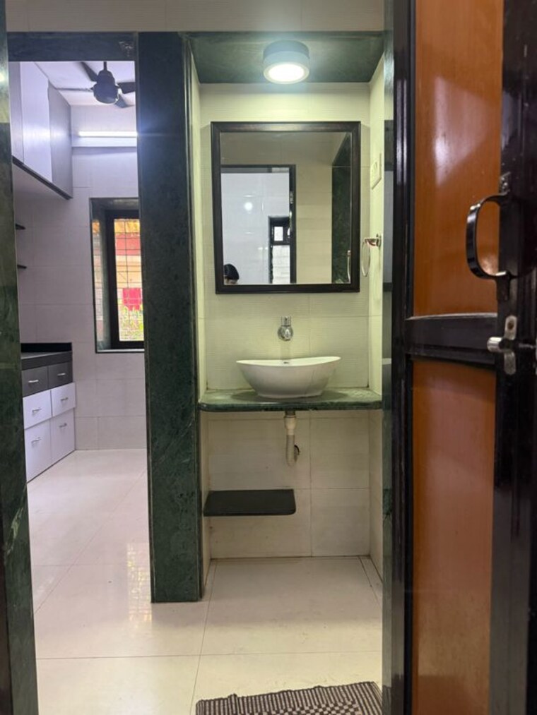 Other, yashodhara-chs 1 Bedroom 460 Sq.Ft. Apartment In Goregaon East Mumbai 10109812