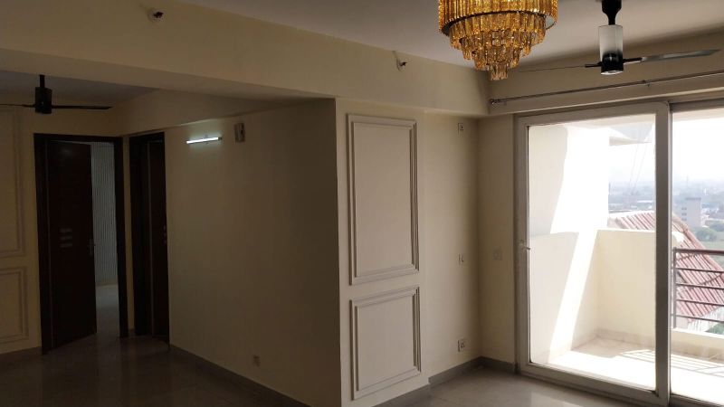 3 BHK + Servant Room 1590 Sq.Ft. Builder Floor in Emaar Emerald Floors