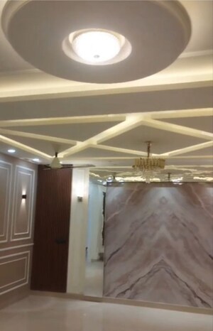 3 BHK Builder Floor For Sale in Sector 85