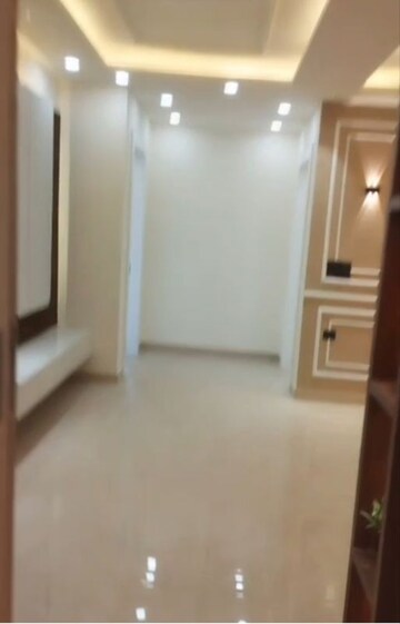 Building Lobby in 3 BHK Builder Floor at Sector 85 – for Sale