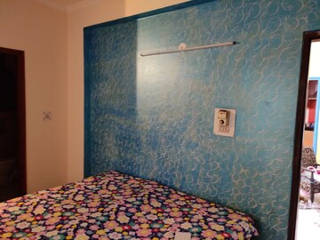 Bedroom in 2 BHK Apartment at Mea Apartments, Sector 62 – for Rent