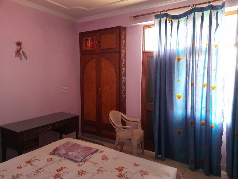 Bedroom, mea-apartments 2 Bedroom 1300 Sq.Ft. Apartment In Sector 62 Noida 10109820