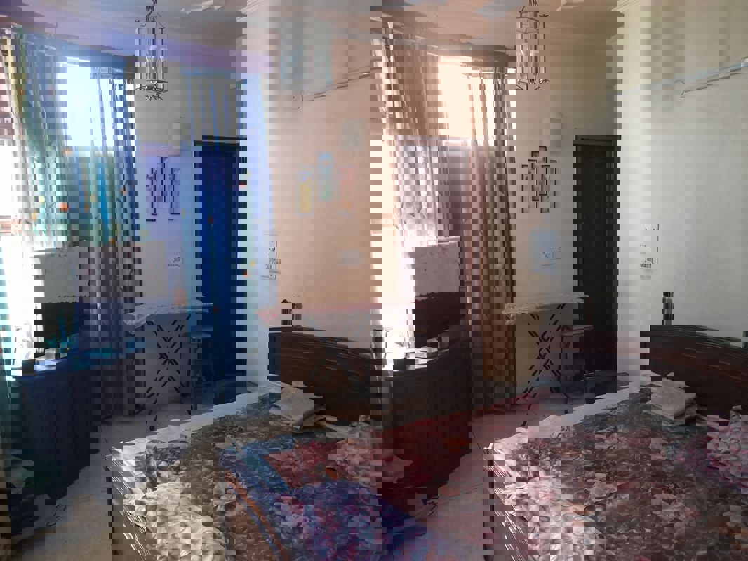 2 BHK 1300 Sq.Ft. Apartment in Mea Apartments