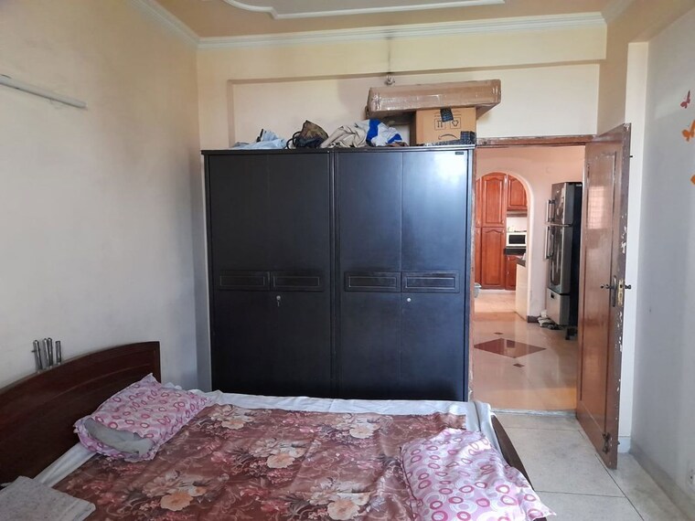 Bedroom, mea-apartments 2 Bedroom 1300 Sq.Ft. Apartment In Sector 62 Noida 10109820