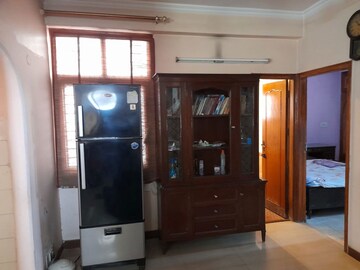 Room in 2 BHK Apartment at Mea Apartments, Sector 62 – for Rent
