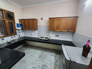 Kitchen in 2 BHK Builder Floor at Sector 78 – for Rent